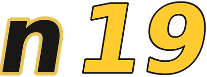 n19 logo