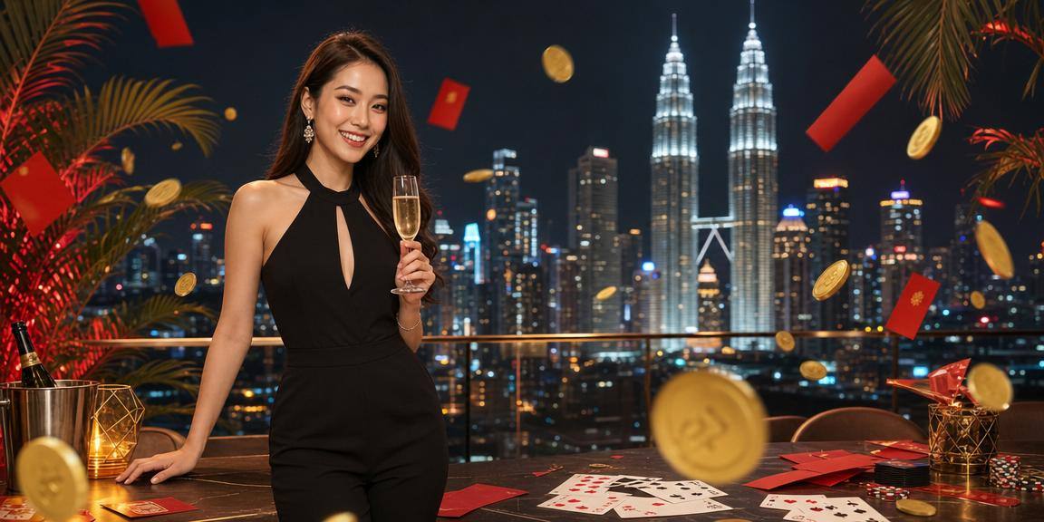 n19 Ancestral di n19 — Koleksi Yang Kami Bina